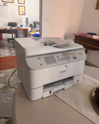 stampante WorkForce Pro WF-5620