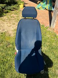 Sedili fiat punto 188 o fanalona