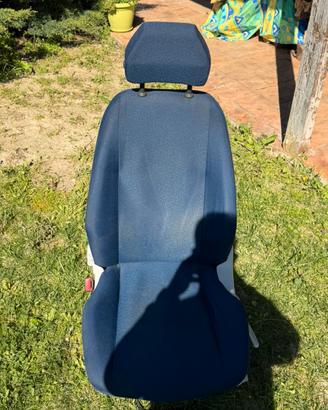 Sedili fiat punto 188 o fanalona