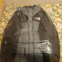 The north face Himalayan down parka uomo taglia l