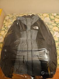 The north face Himalayan down parka uomo taglia l
