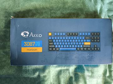 Tastiera Akko 3087 V2 DS Horizon