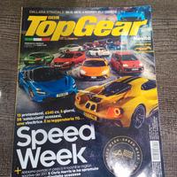 Topgear edizione Speed week