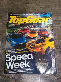Topgear edizione Speed week