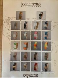 BRACCIALETTI CM