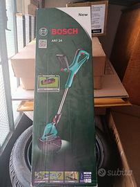 Tagliabordi elettrico Bosch Art 24