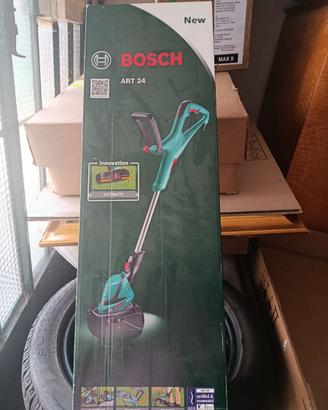 Tagliabordi elettrico Bosch Art 24
