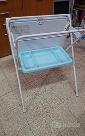 Fasciatoio von vasca a soli 40€