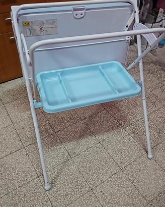 Fasciatoio von vasca a soli 40€