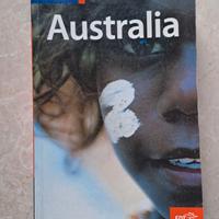 Guida Lonely Planet Australia