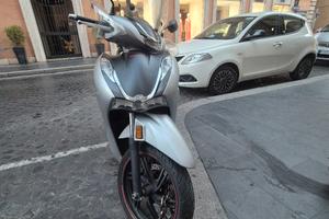 honda sh 350 sport 