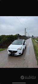 opel corsa neopatentati benzina gpl 90cv