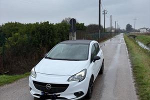 opel corsa neopatentati benzina gpl 90cv