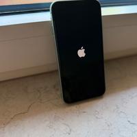 iPhone 11 128GB colore verde acqua