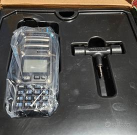 Radio ricetrasmittente Quasheng TK11 (8)