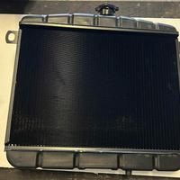 RADIATORE ALFA ROMEO GIULIA - ORIGINALE IPRA