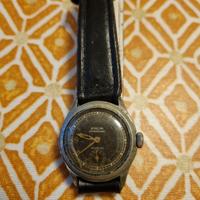 Orologio Dulux anni 60