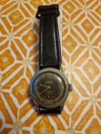 Orologio Dulux anni 60