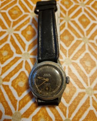 Orologio Dulux anni 60