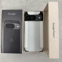 Google Pixel 9 da 128 nuovo