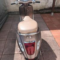 Vespa Primavera