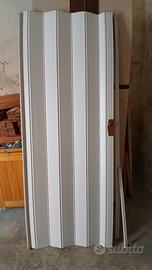 PORTA A SOFFIETTO BIANCA 