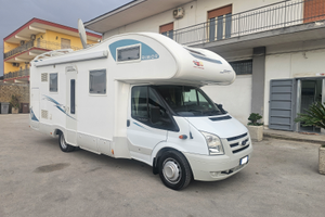 Rimor Superbrig 689 TC