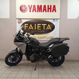 Yamaha Tracer 7 GT - 2024