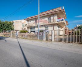 Villa o villino - Modica