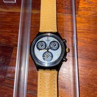 Swatch chrono sirio SCM101