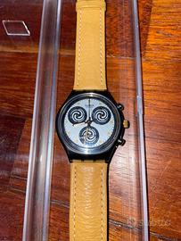 Swatch chrono sirio SCM101