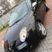 Alfa mito 1.6 diesel