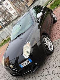 Alfa mito 1.6 diesel