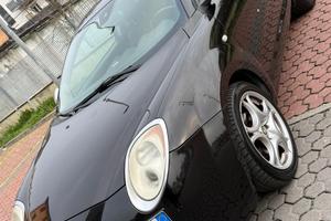 Alfa mito 1.6 diesel