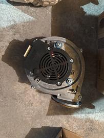 Ricambi caldaia ariston