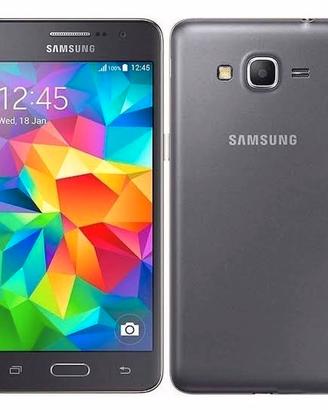 Samsung Grand Prime grey