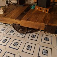 tavolino kare design 