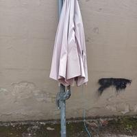 ombrellone da giardino 