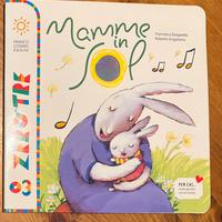 Libro “Mamme in Sol” ed. zerotre