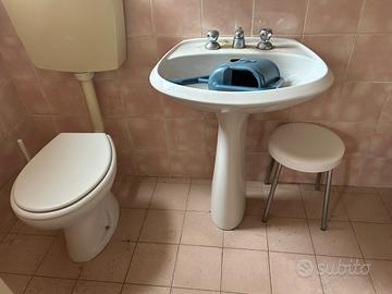 Sanitari d ‘ epoca