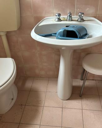 Sanitari d ‘ epoca
