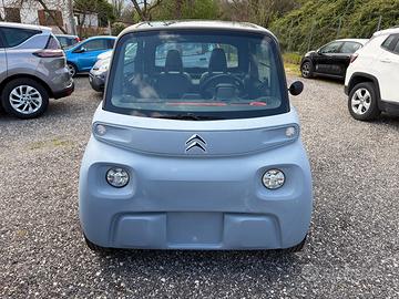 Citroen Ami Elettrica Pack Grey