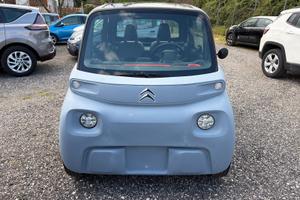 Citroen Ami Elettrica Pack Grey