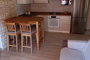 VILLASIMIUS. Grazioso appartamento con veranda