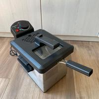 Friggitrice Silvercrest