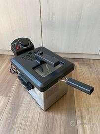 Friggitrice Silvercrest