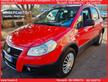 Fiat Sedici 1.9 MJT 4x4 Experience