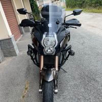 Kawasaki versys 1000