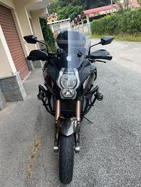 Kawasaki versys 1000