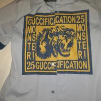 camicia gucci